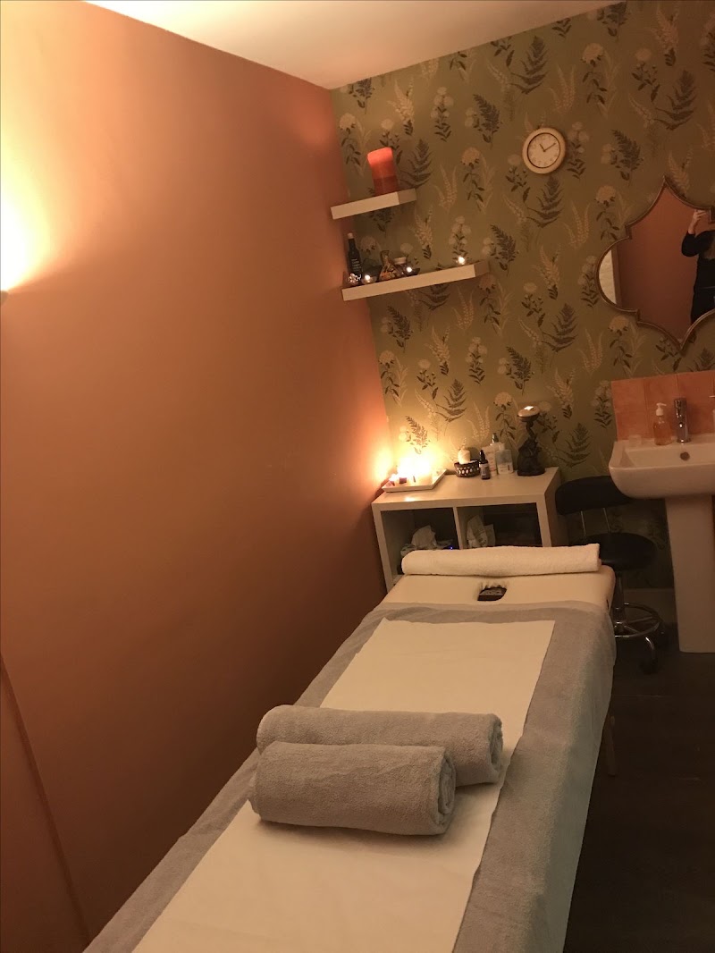 Dalia massage & spa wellness, massage spa in West Memphis, AR, photo 4 of 4