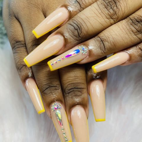 Royal Nails, nail salon in Bartlett, TN